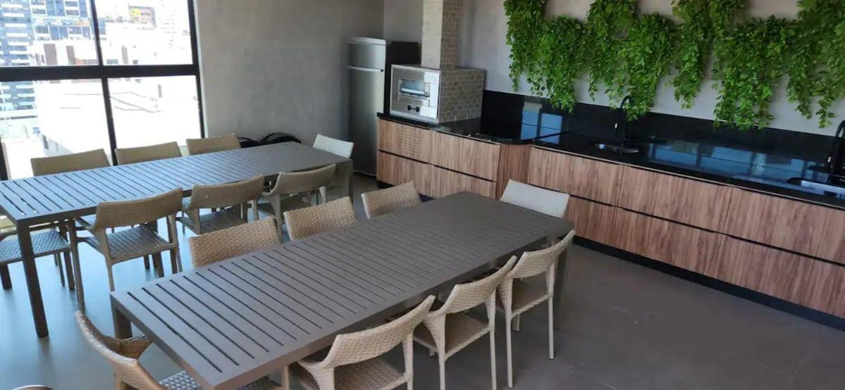 Apto 1005 Novo,Ponta Verde, Maceio, Edf Liv エクステリア 写真