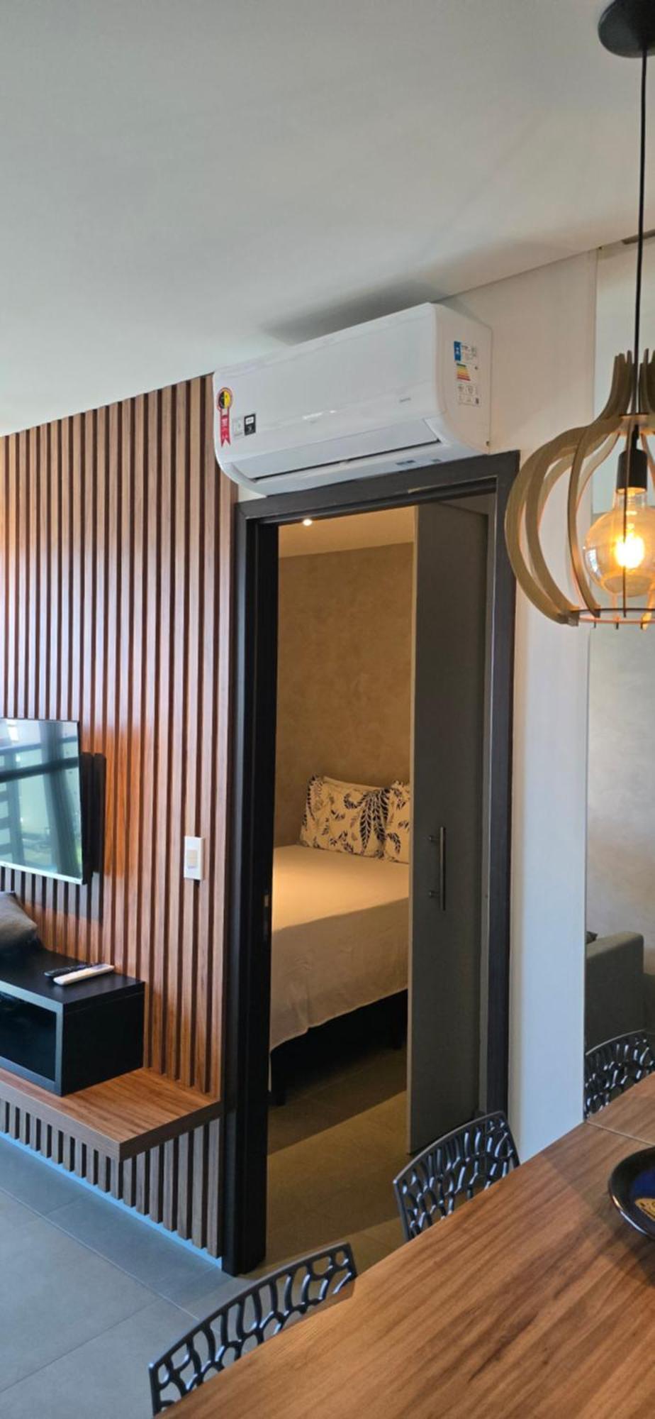 Apto 1005 Novo,Ponta Verde, Maceio, Edf Liv エクステリア 写真